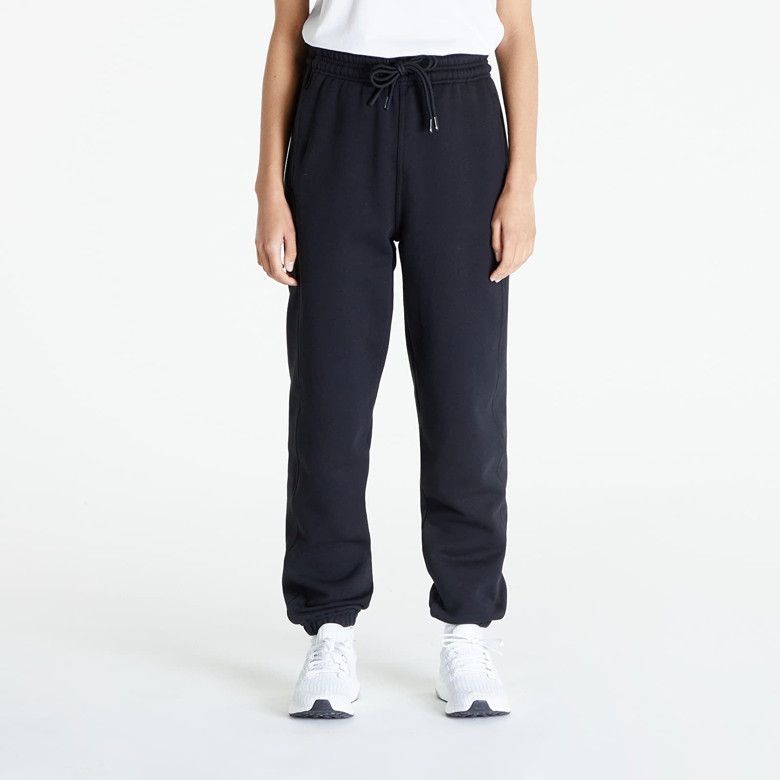 Bukser adidas x Stella McCartney Pant Black S