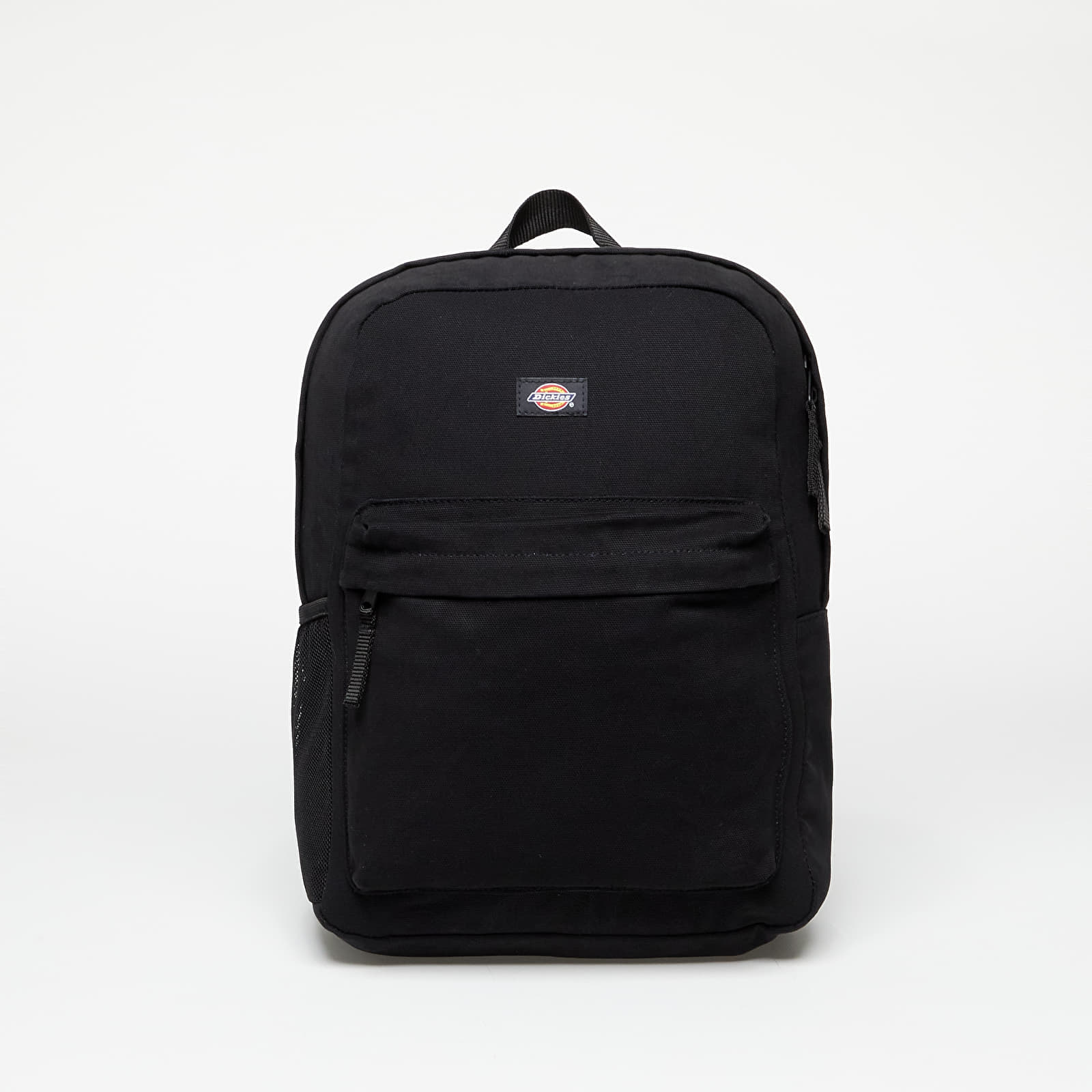 Rygsæk Dickies Duck Canvas Backpack Black Universal