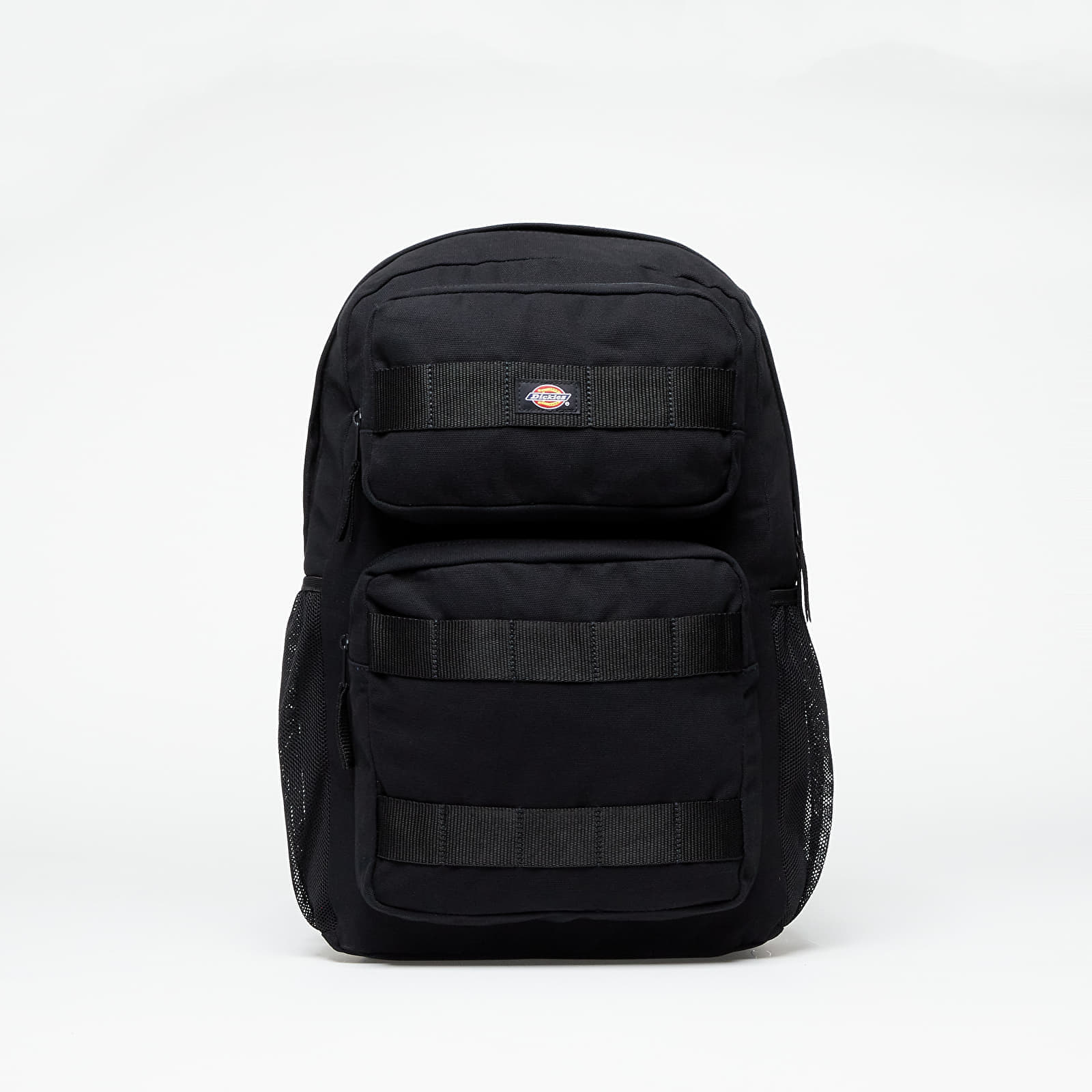 Rygsæk Dickies Duck Canvas Utility Backpack Black Universal