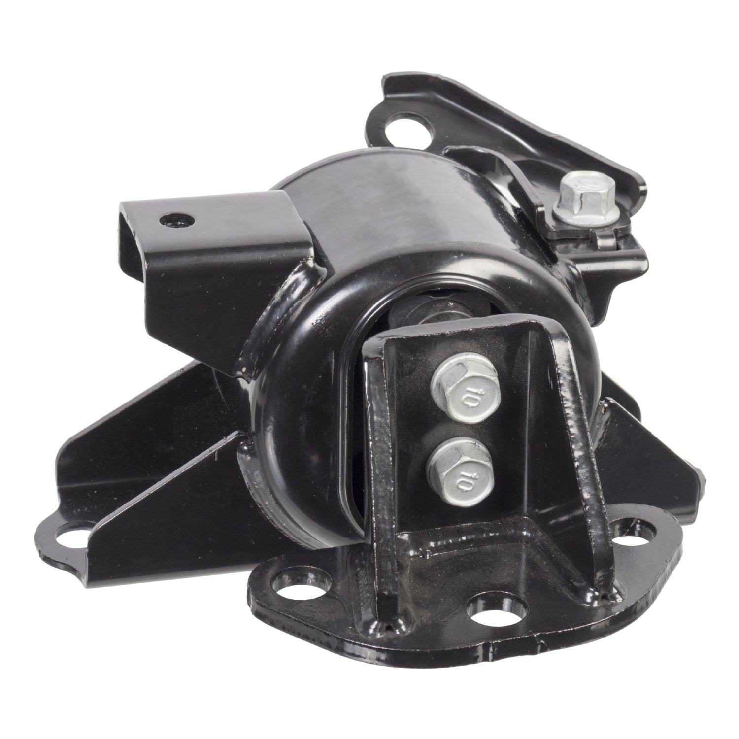 Mounting, transfer case FEBI BILSTEIN 107780