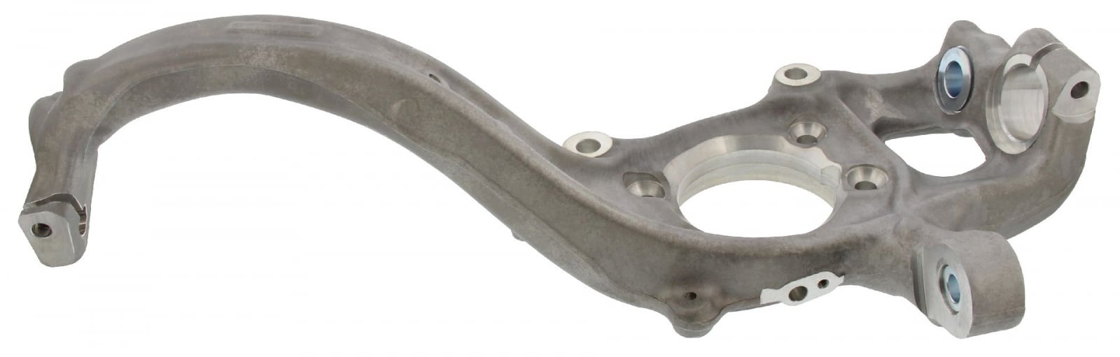 Stub Axle, wheel suspension MAPCO 107786