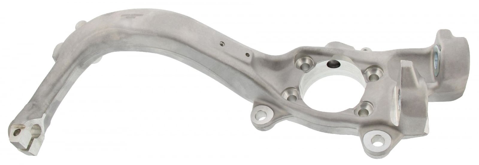 Stub Axle, wheel suspension MAPCO 107787