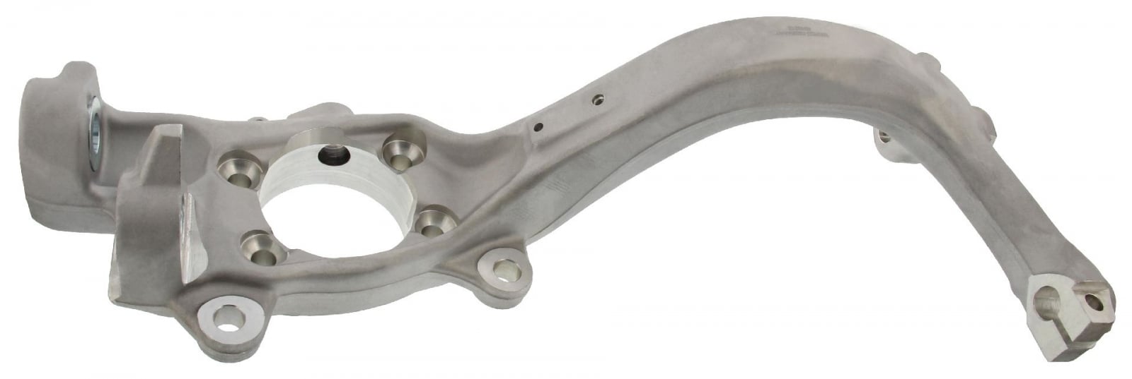 Stub Axle, wheel suspension MAPCO 107788