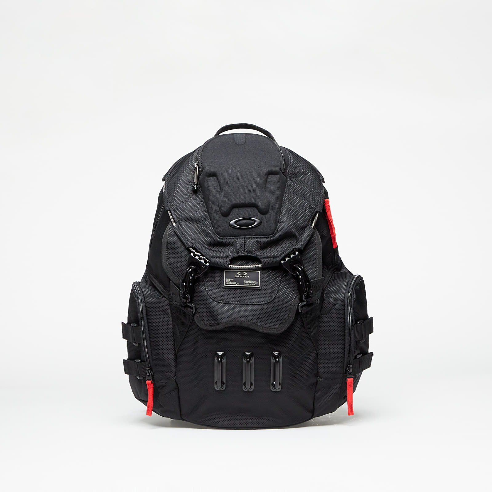 Rygsæk Oakley Bathroom Sink RC Backpack Black 23 l
