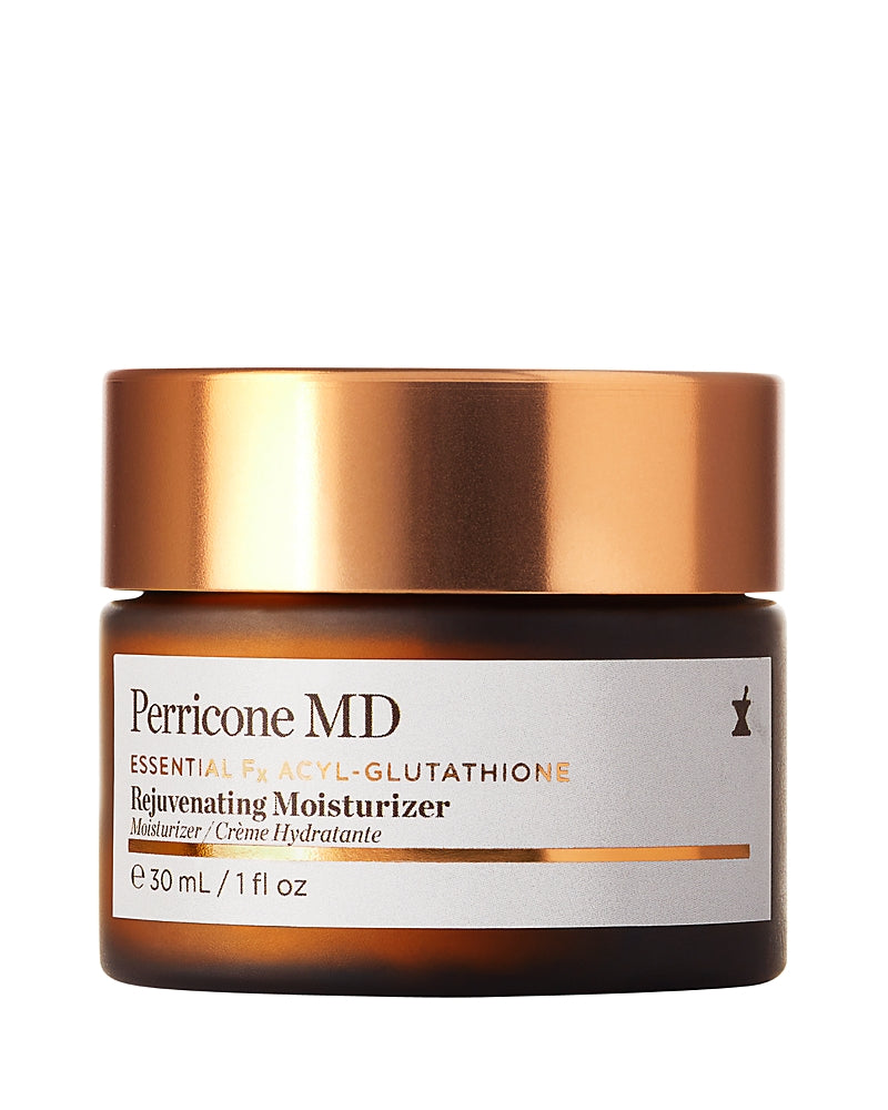 Perricone Md Essential Fx Acyl-Glutathione Rejuvenating Moisturizer 1 oz.