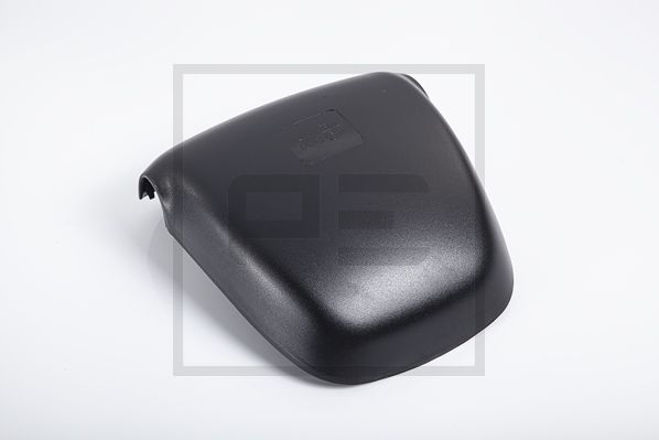 Cover, wide angle mirror PE Automotive 108.062-81A