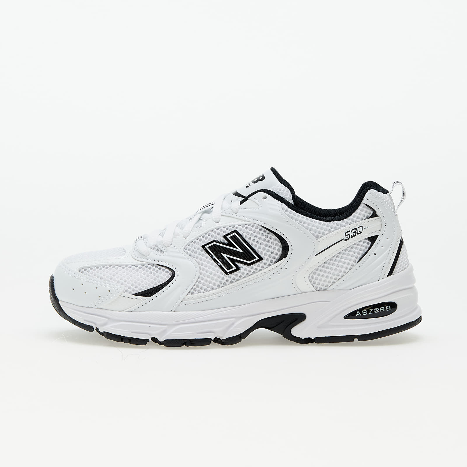Sneakers New Balance 530 Munsell White EUR 43