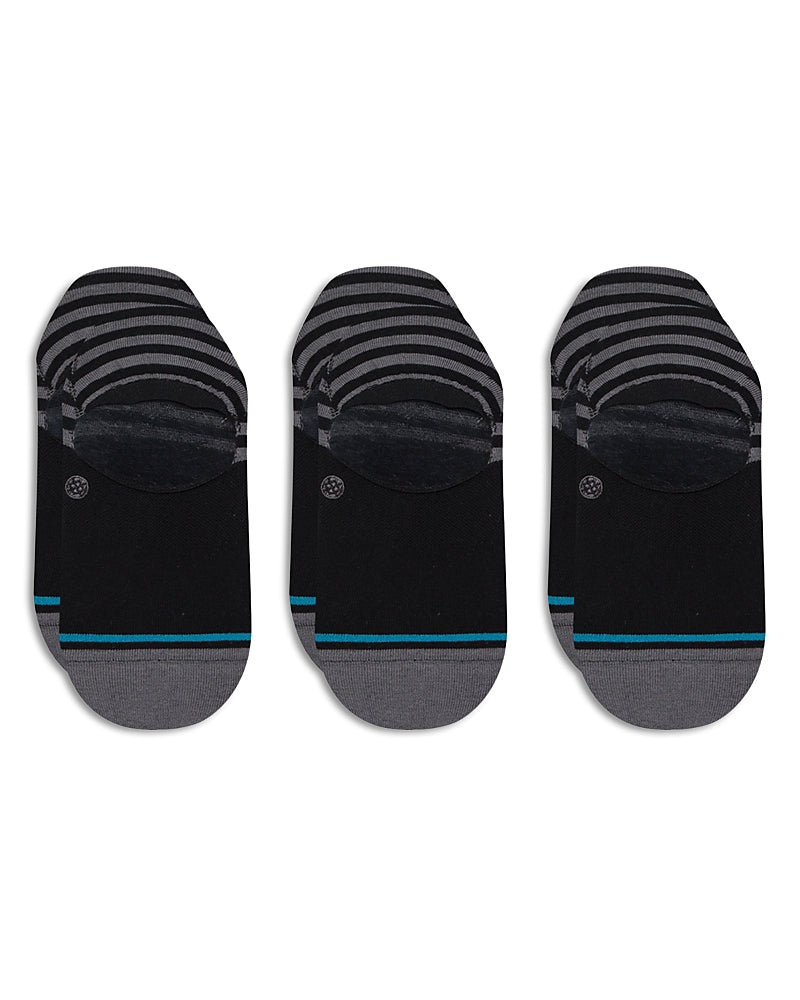 Stance Sensible Two No-Show Socks, Pack of 3