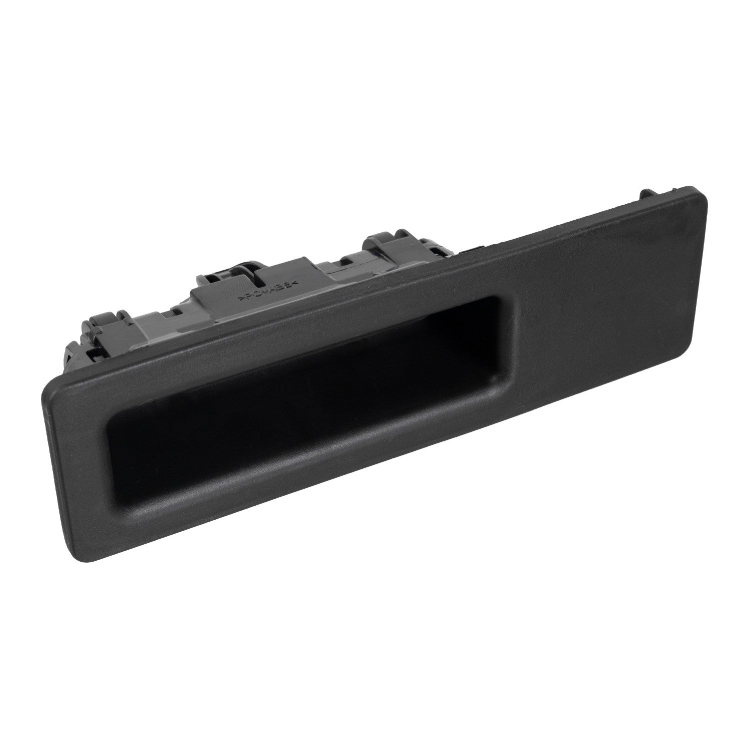 Switch, rear hatch release FEBI BILSTEIN 108218