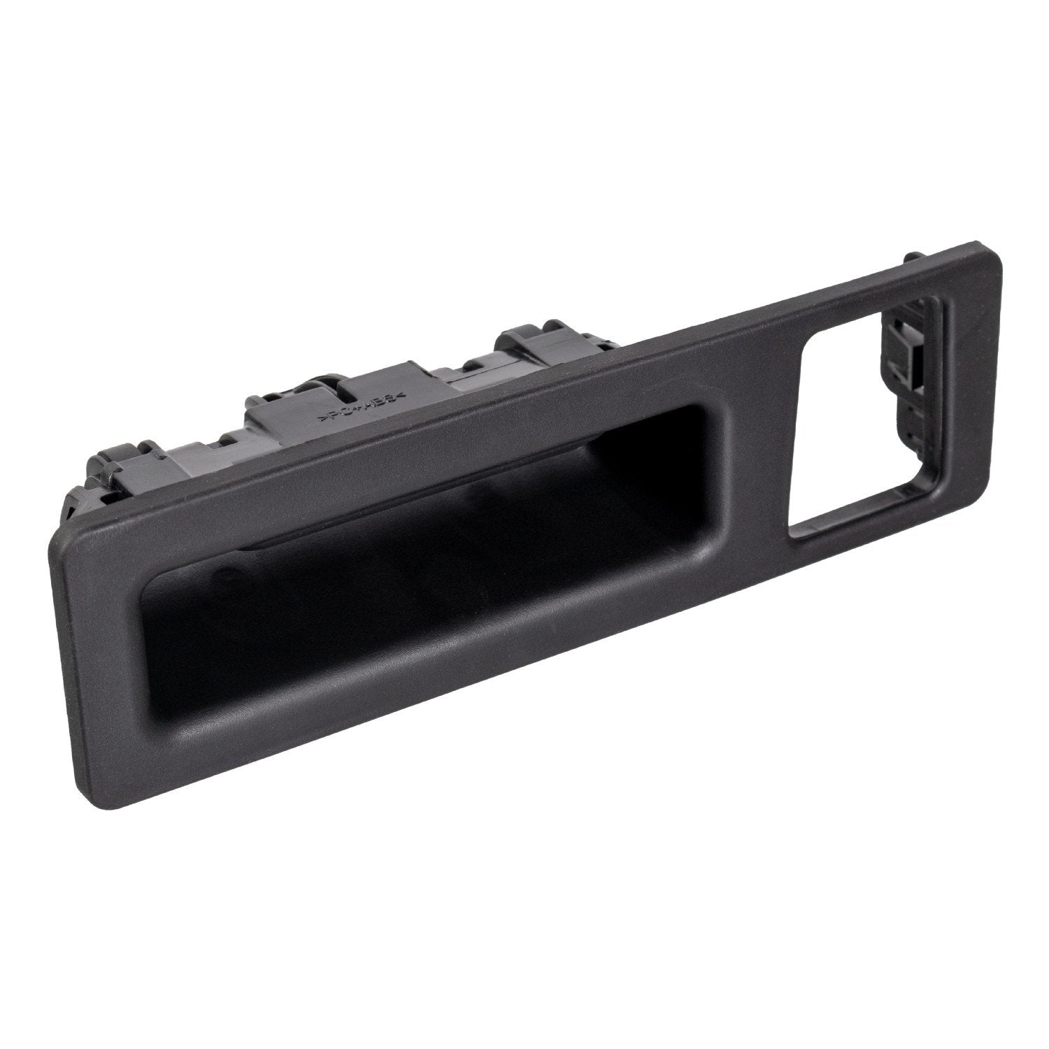 Switch, rear hatch release FEBI BILSTEIN 108219