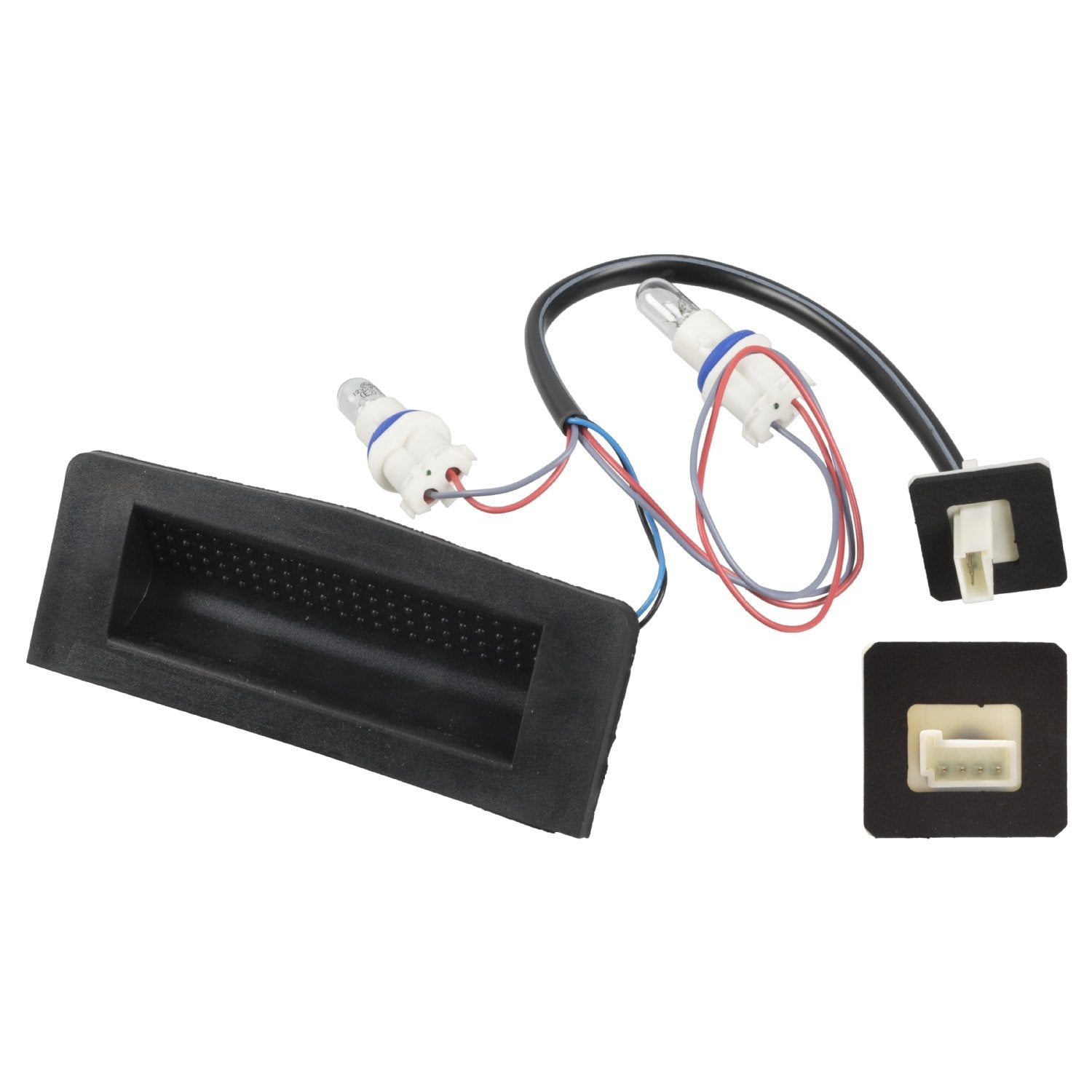 Switch, rear hatch release FEBI BILSTEIN 108228