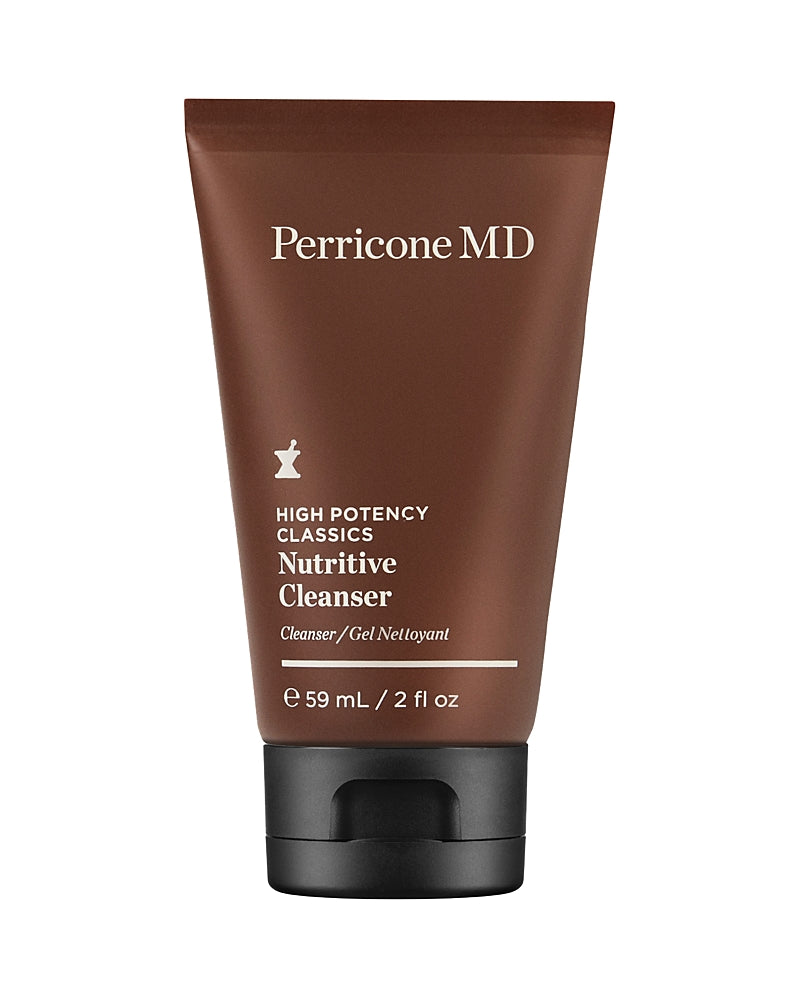 Perricone Md Nutritive Cleanser 2 oz.