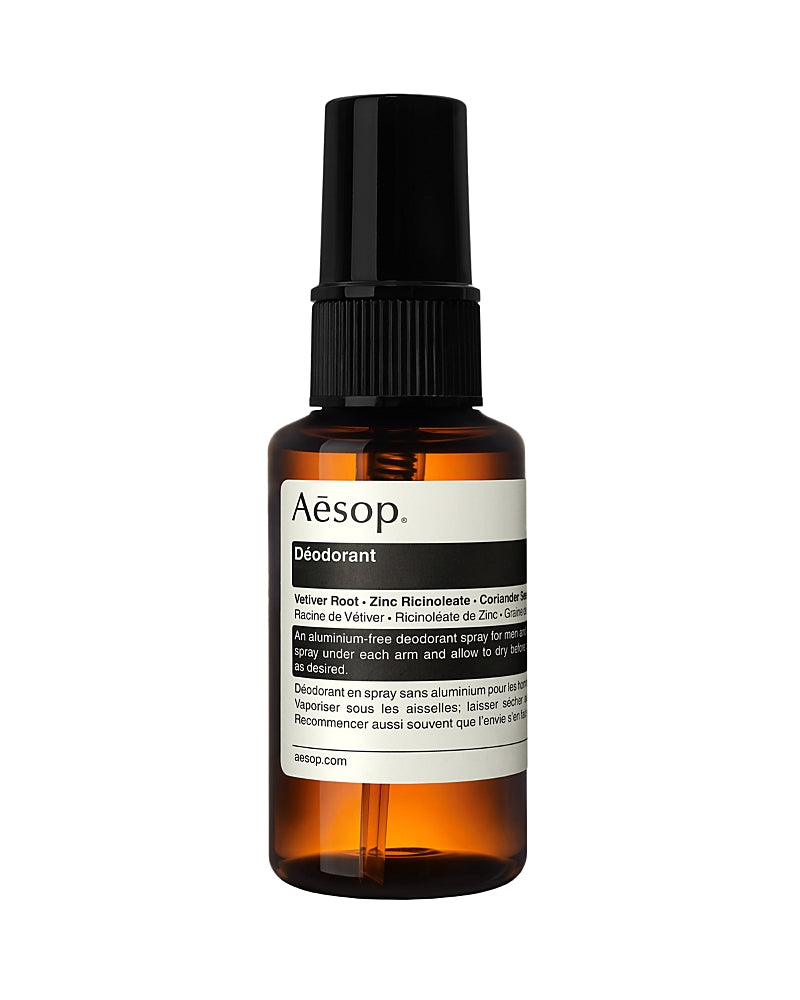 Aesop Deodorant Spray 1.7 oz.