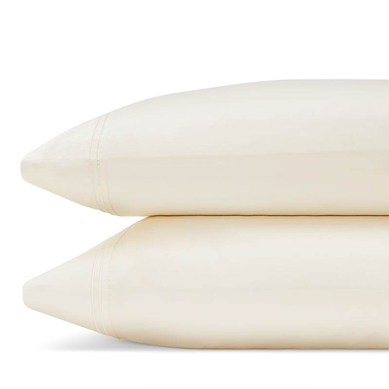 Hudson Park 800TC Sateen Standard Pillowcase, Pair - Exclusive