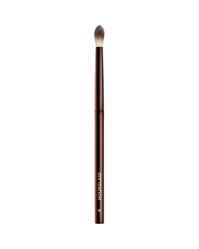Hourglass No. 6 Tapered Blender Brush