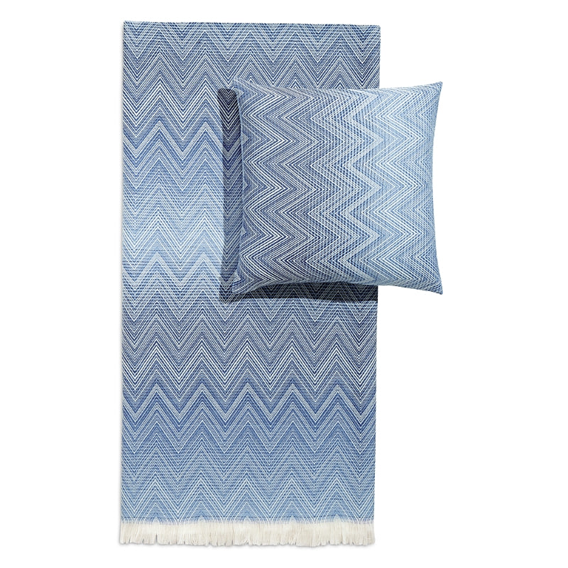 Missoni Timmy Throw