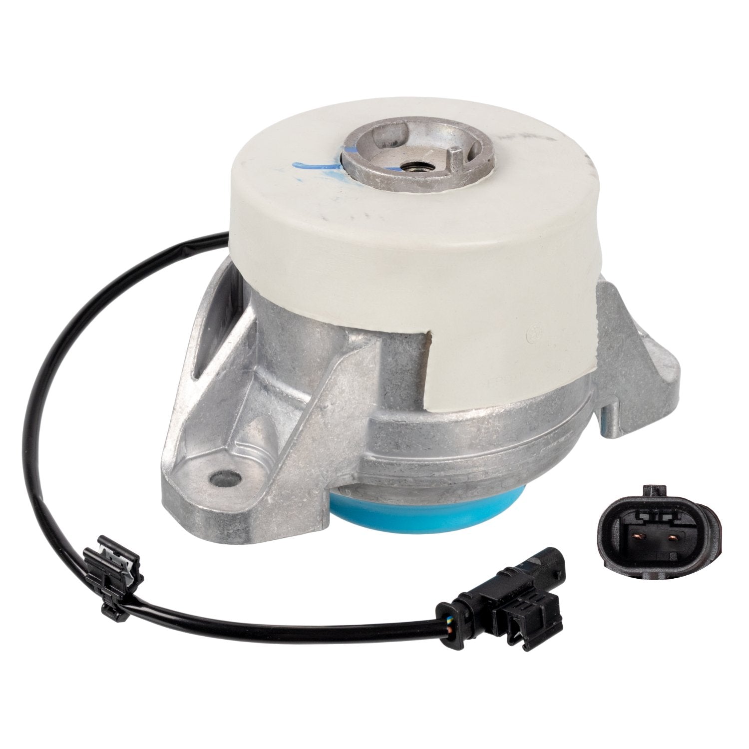 Engine Mounting FEBI BILSTEIN 108761