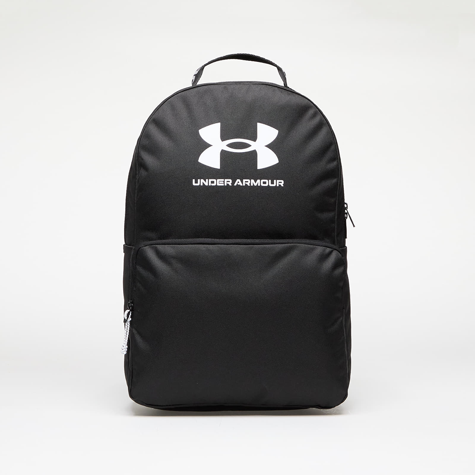 Ryggsäck Under Armour Loudon Backpack Black 25,5 l