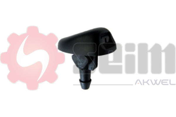 Washer Fluid Jet, window cleaning SEIM 108965