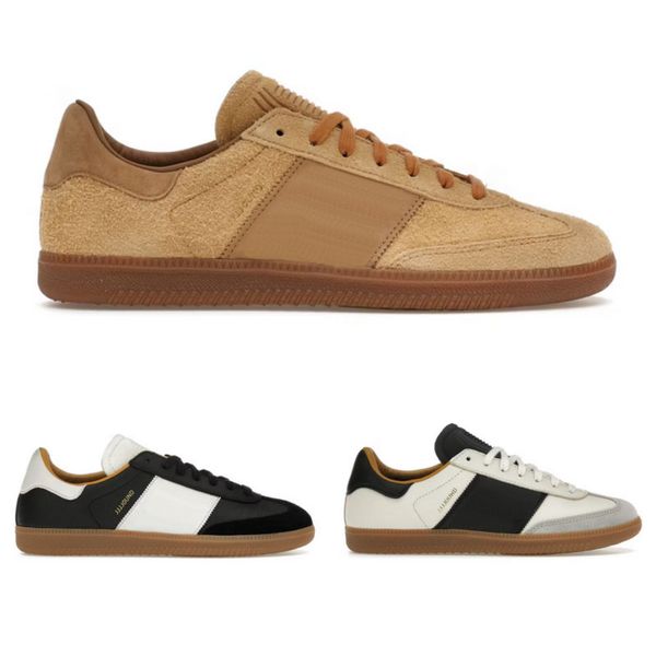 Shoes Veganes OG Jjjjoundes Tobaccos Blue Black White Men Women Sport Sneakers 36-45