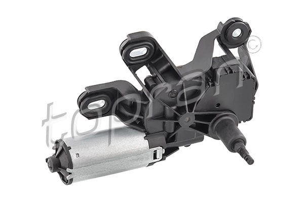 Wiper Motor TOPRAN 409 389