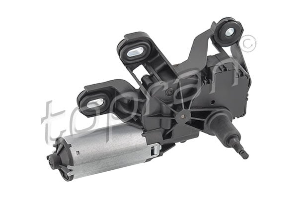 Wiper Motor TOPRAN 409 390