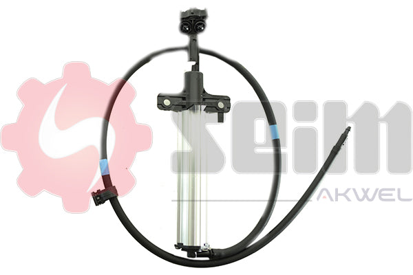 Washer Fluid Jet, headlight cleaning SEIM 109111