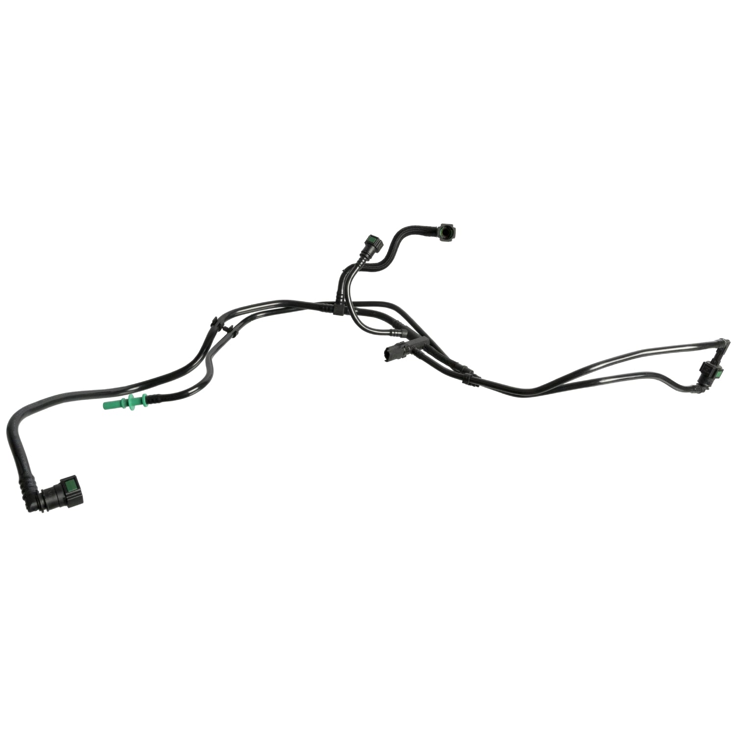 Fuel Hose FEBI BILSTEIN 109241