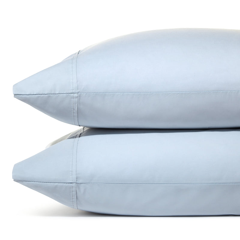 Charisma 400TC Percale King Pillowcase, Pair
