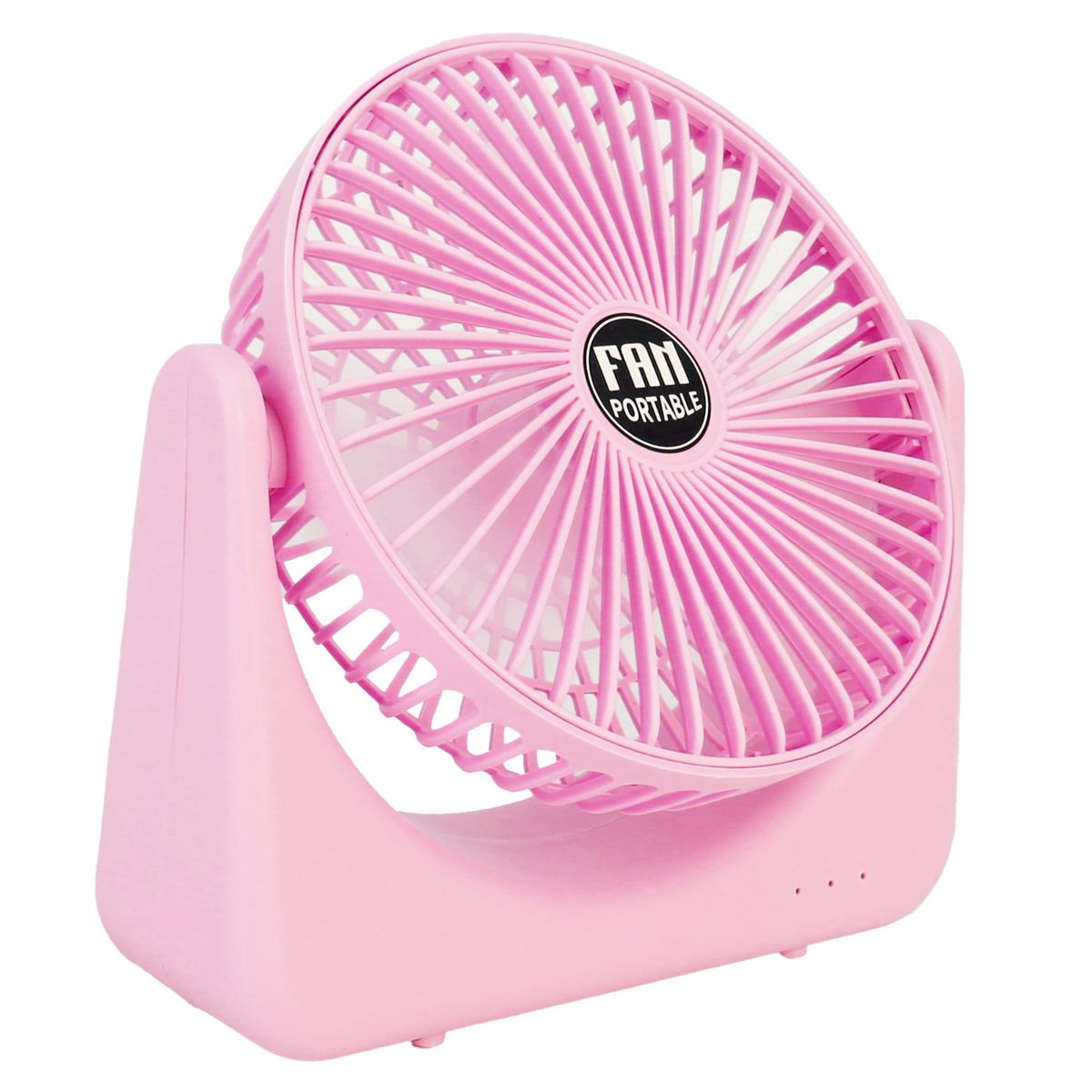 iMounTEK® 2-Speed USB Desktop Fan - iMounTEK 2-Speed USB Desktop Fan P