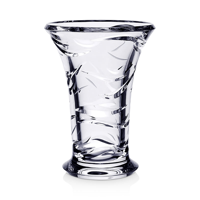 William Yeoward Crystal Oceania Vase, 7