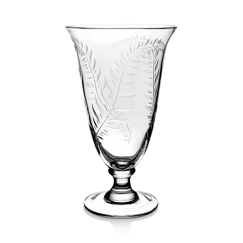 William Yeoward Crystal Country Jasmine Vase, 18
