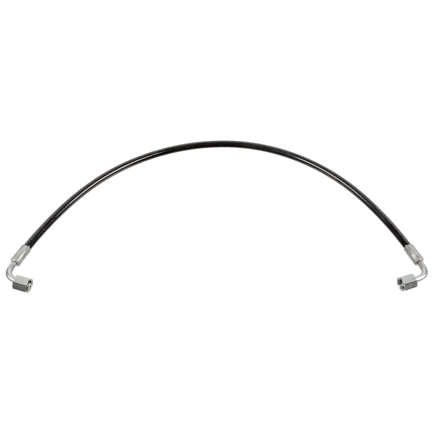 Hose Line, driver cab tilt unit FEBI BILSTEIN 109529