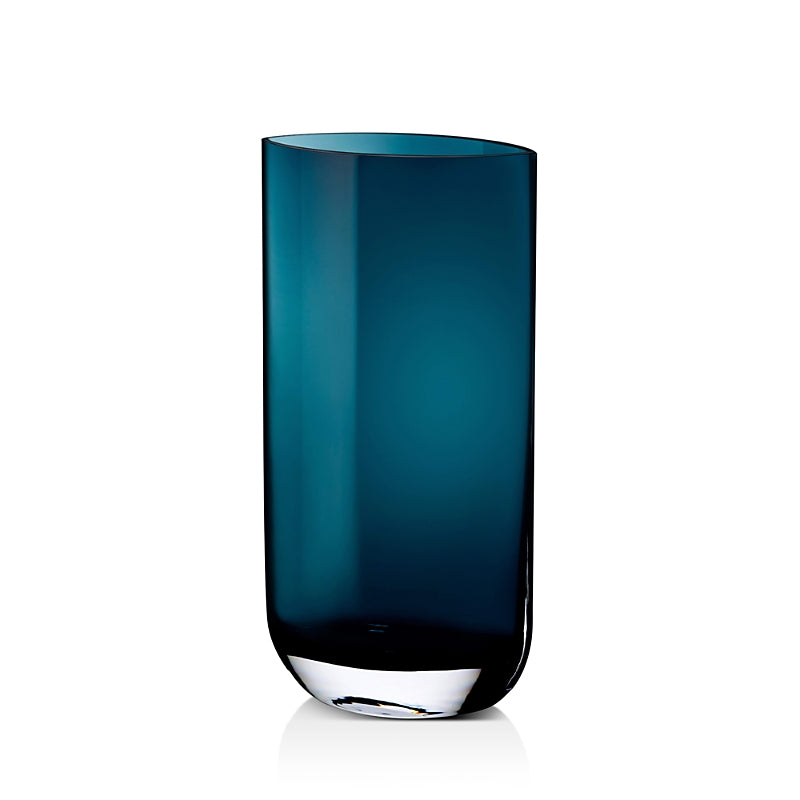 Nude Glass Blade Vase Tall