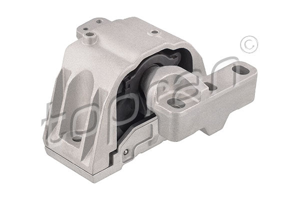 Engine Mounting TOPRAN 107 977