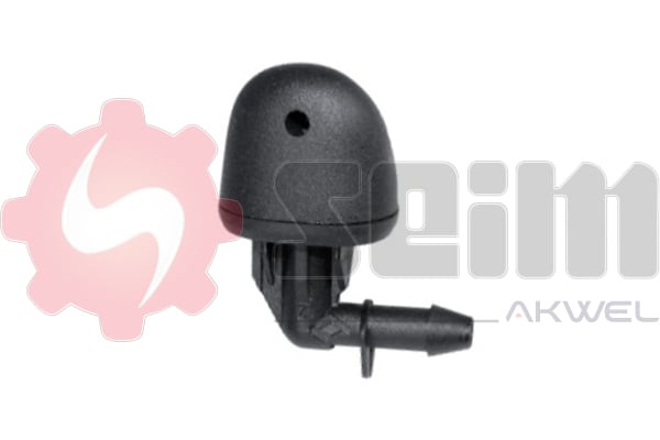 Washer Fluid Jet, window cleaning SEIM 109683