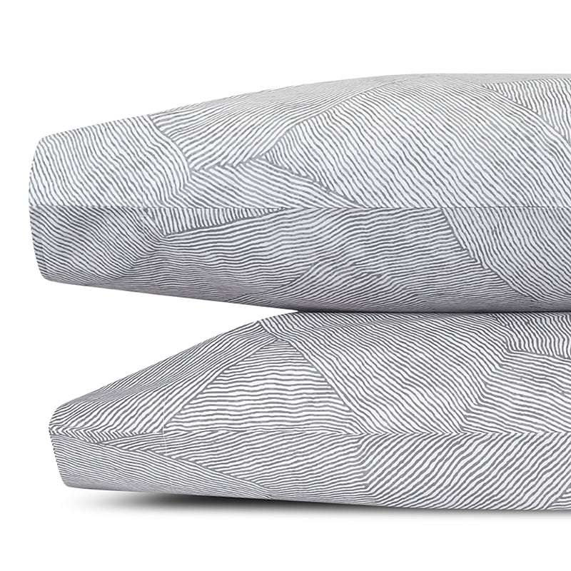 Matouk Burnett Standard Pillowcase, Pair