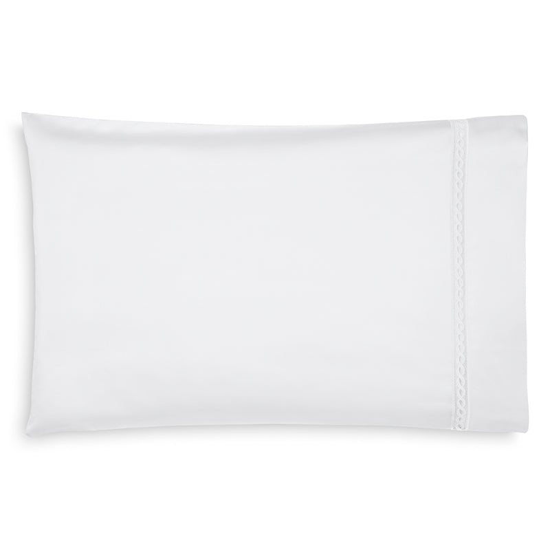 Sferra Millesimo King Pillowcase, Pair