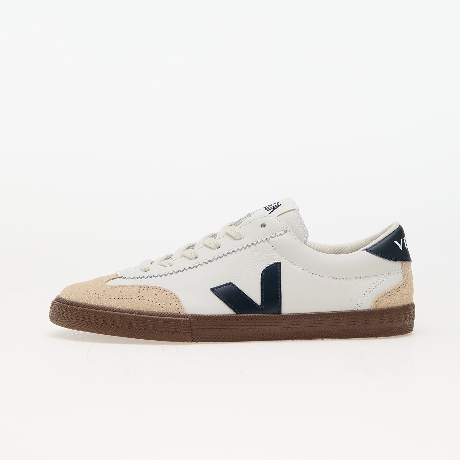 Sneakers Veja Volley White Nautico Bark EUR 41