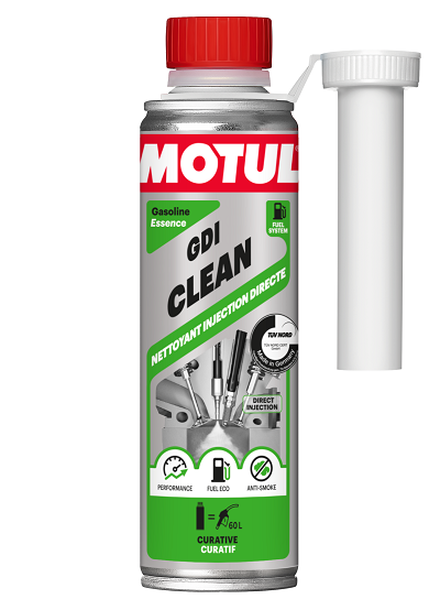 Engine Oil Additive MOTUL 109995