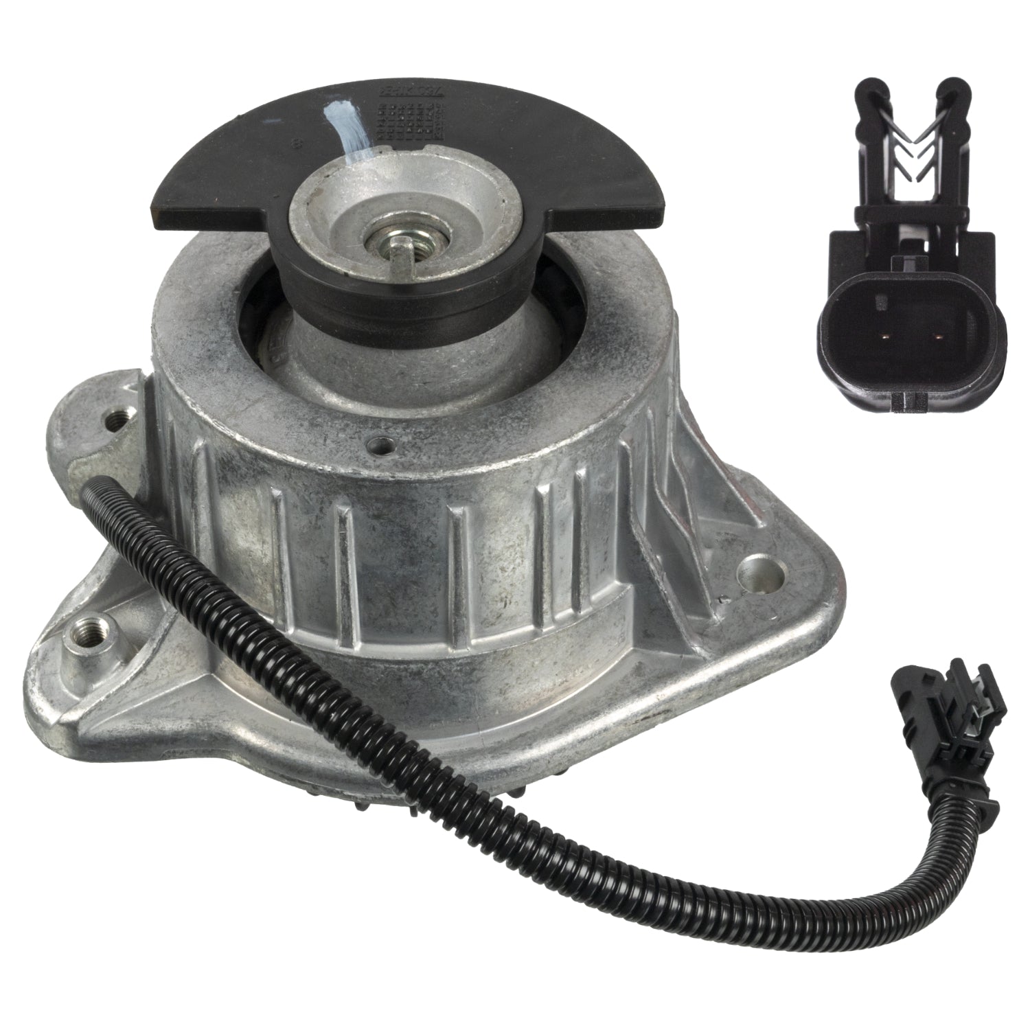 Engine Mounting SWAG 10 10 8152