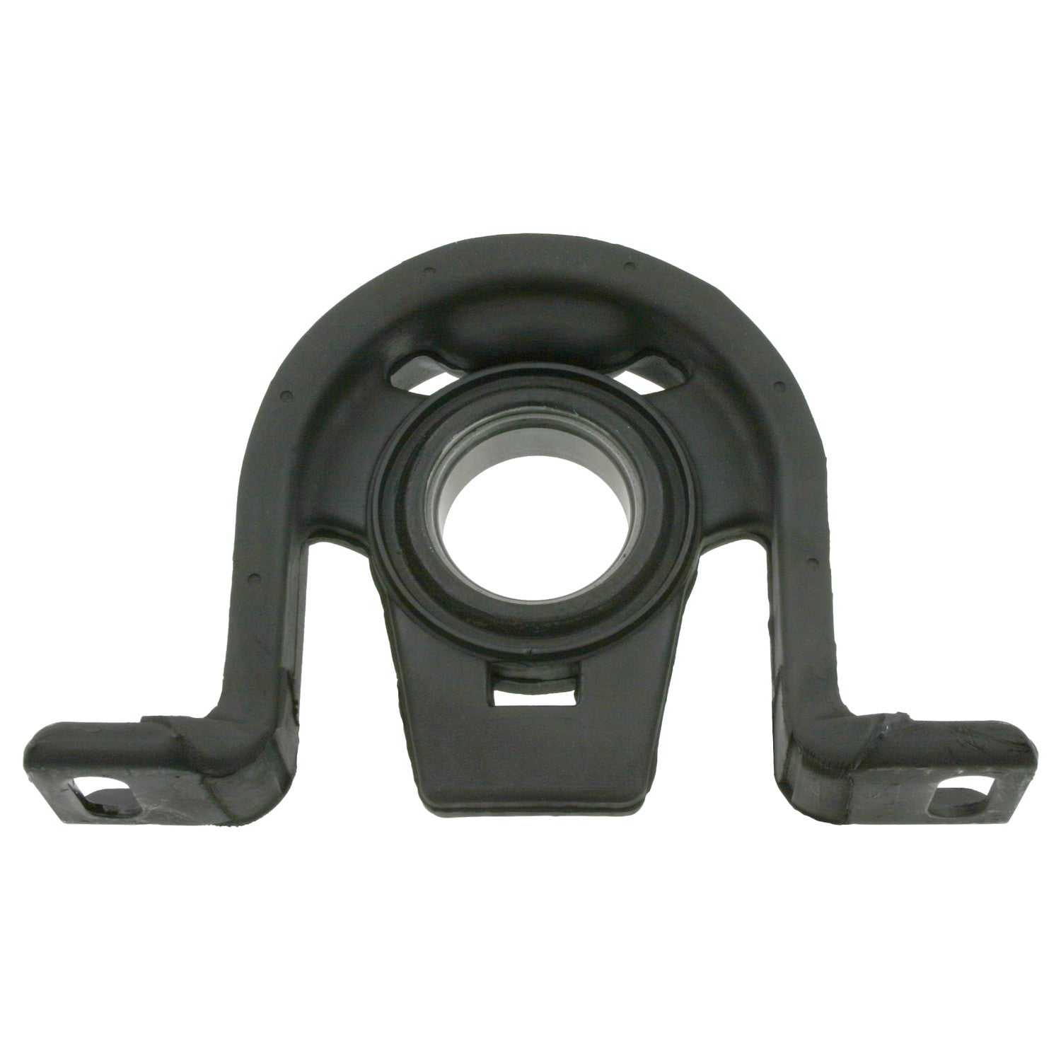 Mounting, propshaft SWAG 10 87 0002