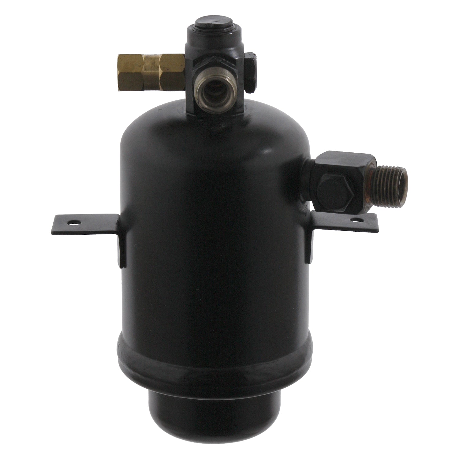 Dryer, air conditioning SWAG 10 90 3898