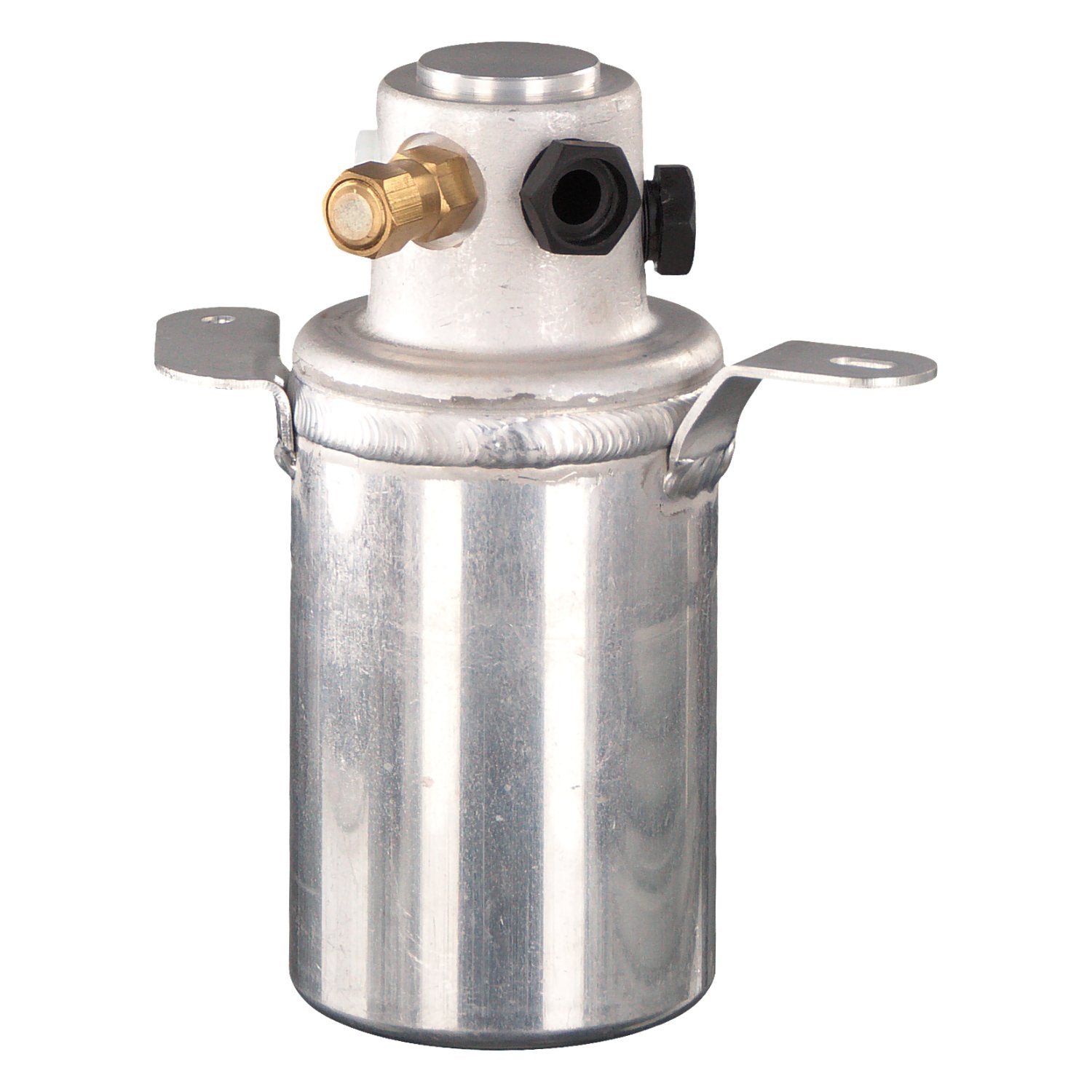 Dryer, air conditioning SWAG 10 91 0605