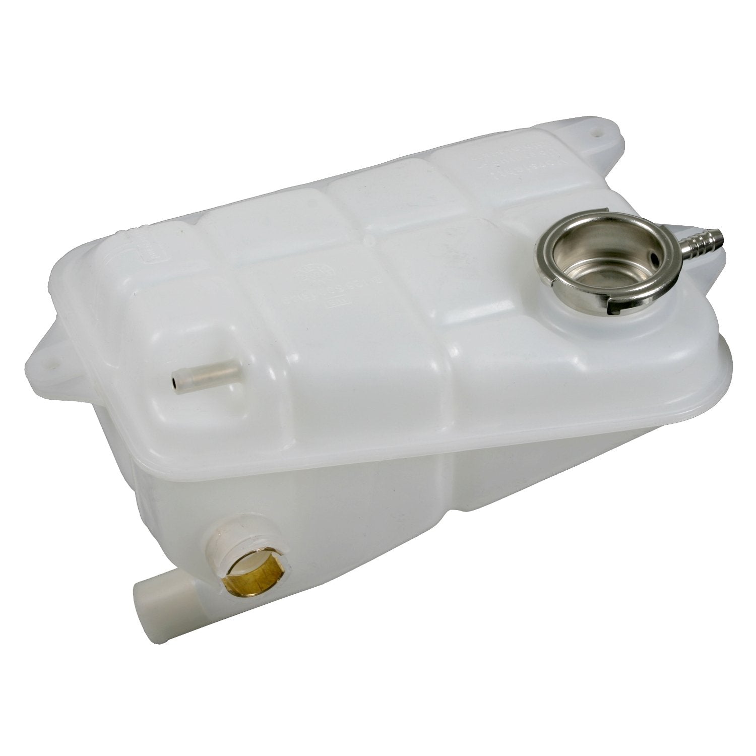 Expansion Tank, coolant SWAG 10 92 2637
