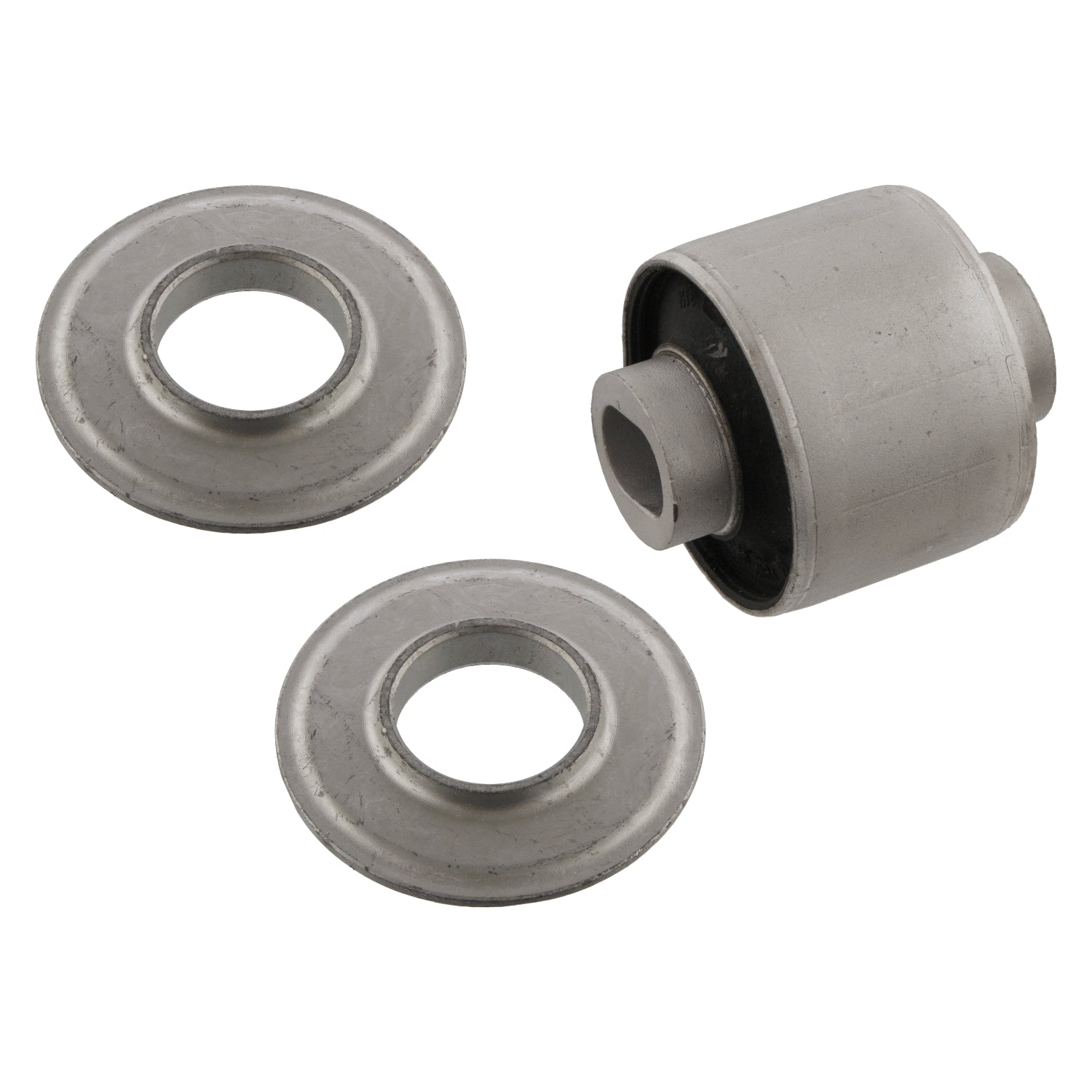 Mounting, control-trailing arm SWAG 10 93 6243