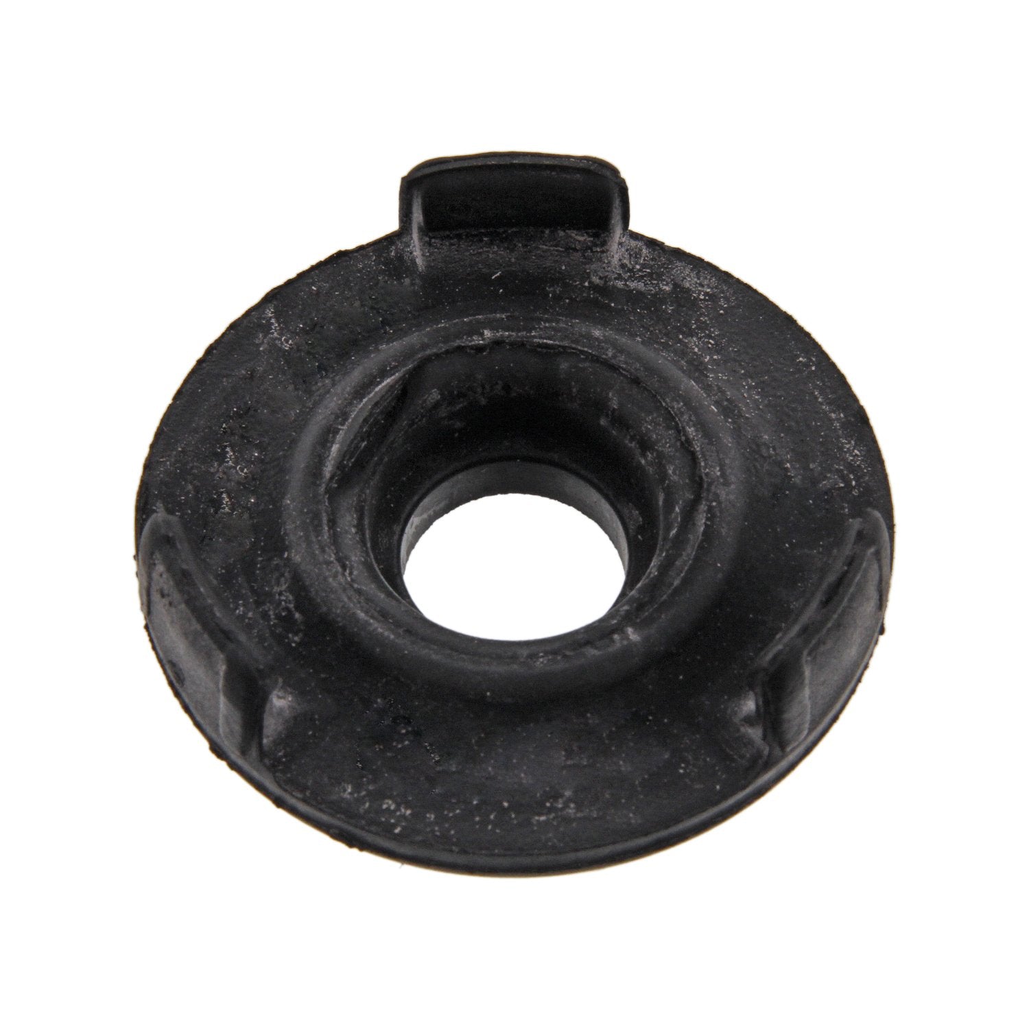 Mounting, differential SWAG 10 93 6485