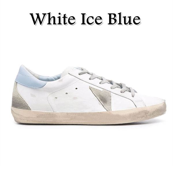 Wholesale Top Quality Designer Casual Shoes Woman Pink with Sier Heel Black White Grey Red Glitter Blue Big Size Sneakers Womens Mens Outdoo