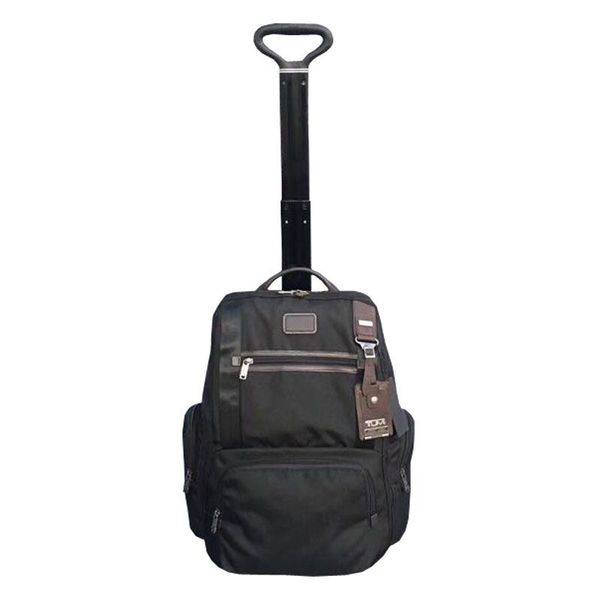 Suitcases Fashion Skateboard Luggage Bag Men Women Riding Suitcase With Wheels Scooter Carry On Rolling Travel Trolley Box