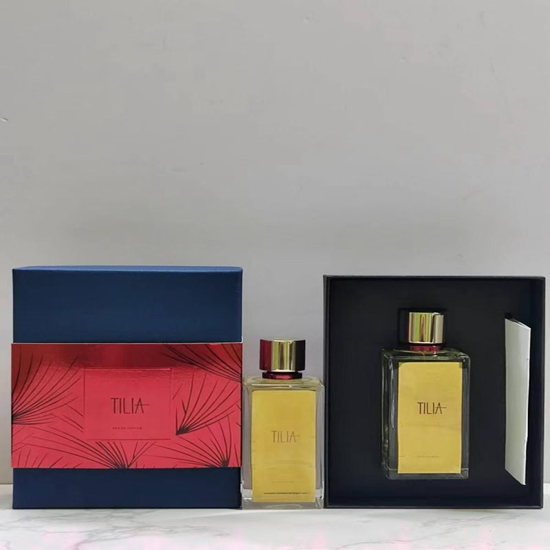 Designer Men Women Perfume MARC-ANTOINE BARROIS GANYMEDE Encelade Perfume 100ml Eau De Parfum EDP Spray Cologne Neutral Fragrance